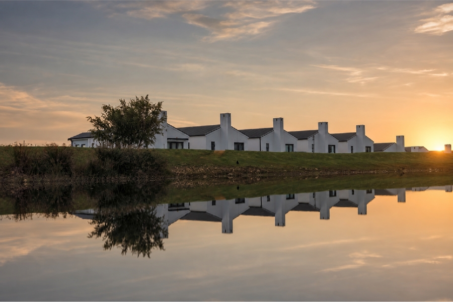 4 Bedroom Property for Sale in Verdeau Lifestyle Estate Western Cape